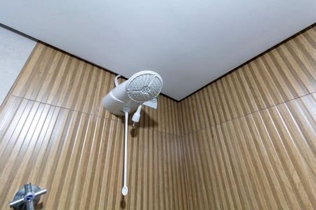 Apartamento à venda com 32m², 1 quarto e sem vagaBanheiro