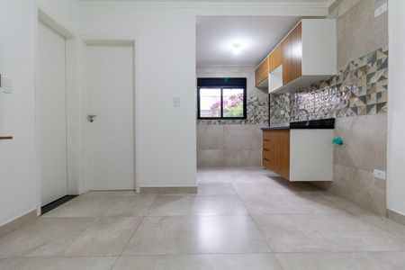 Studio de apartamento para alugar com 1 quarto, 32m² em Tatuapé, São Paulo