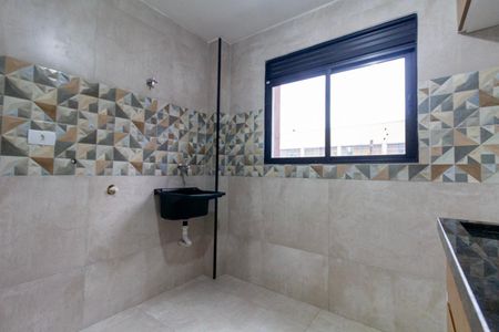 Studio de apartamento para alugar com 1 quarto, 32m² em Tatuapé, São Paulo