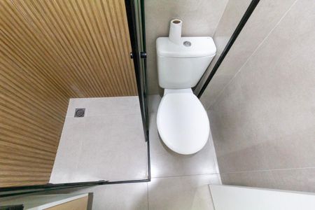 Apartamento à venda com 32m², 1 quarto e sem vagaBanheiro