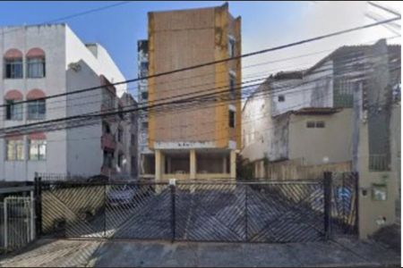 Apartamento para alugar com 90m², 3 quartos e 1 vaga Apartamento para alugar com 90m², 3 quartos e 1 vagaFachada