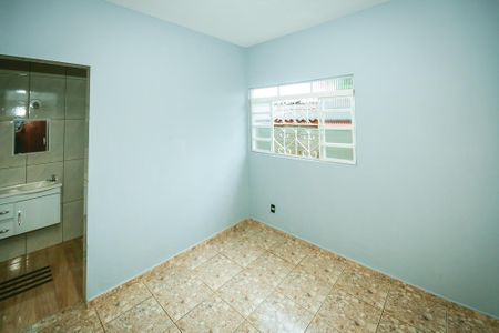 Casa para alugar com 3 quartos, 87m² em Pouso Alegre, Belo Horizonte