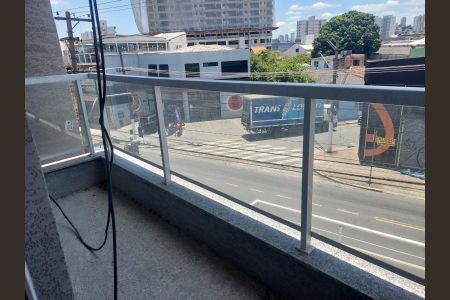 Apartamento à venda com 2 quartos, 30m² em Chácara Califórnia, São Paulo