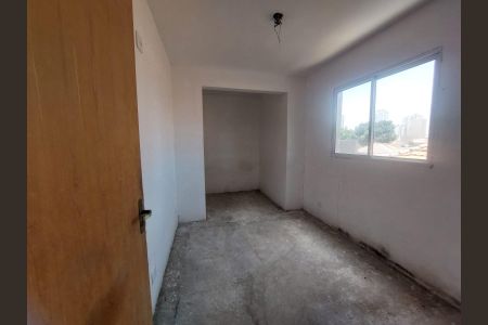 Apartamento à venda com 2 quartos, 30m² em Chácara Califórnia, São Paulo