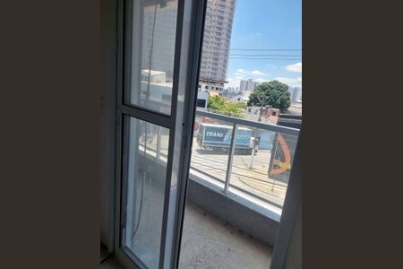 Apartamento à venda com 2 quartos, 30m² em Chácara Califórnia, São Paulo