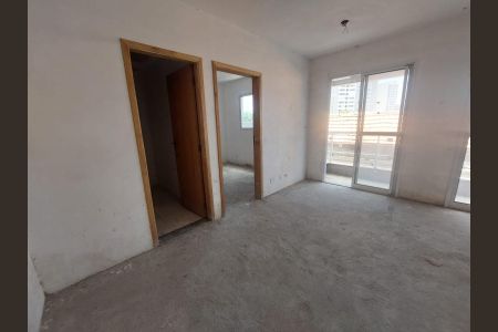 Apartamento à venda com 2 quartos, 30m² em Chácara Califórnia, São Paulo