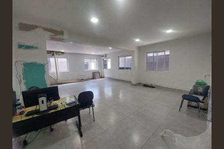Apartamento à venda com 2 quartos, 30m² em Chácara Califórnia, São Paulo
