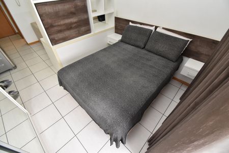 Studio para alugar com 38m², 1 quarto e sem vagaStudio