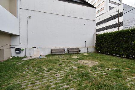 Studio para alugar com 38m², 1 quarto e sem vagaÁrea comum - Espaço Pet