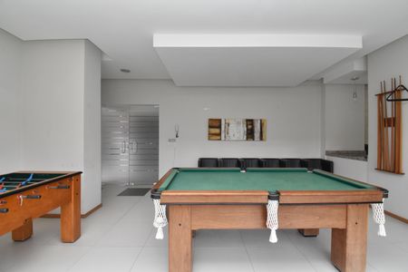 Studio para alugar com 38m², 1 quarto e sem vagaÁrea comum - Salão de Jogos