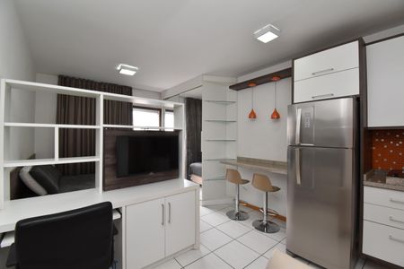 Studio para alugar com 38m², 1 quarto e sem vagaStudio