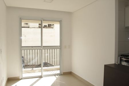 Apartamento à venda com 1 quarto, 42m² em Santa Ifigênia, São Paulo