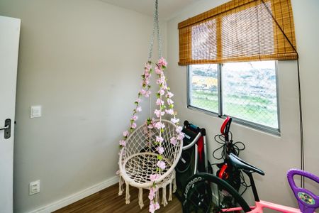 Apartamento à venda com 3 quartos, 100m² em Paquetá, Belo Horizonte