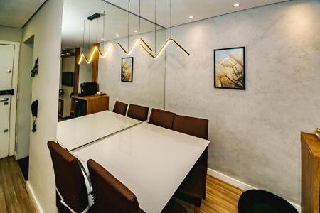 Apartamento à venda com 3 quartos, 100m² em Paquetá, Belo Horizonte