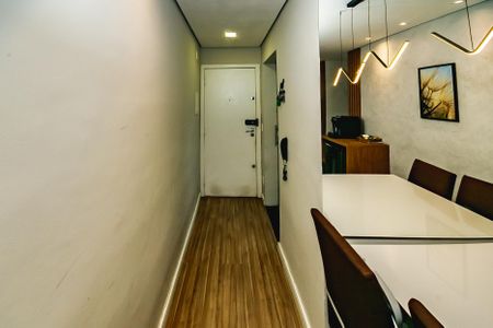 Apartamento à venda com 3 quartos, 100m² em Paquetá, Belo Horizonte