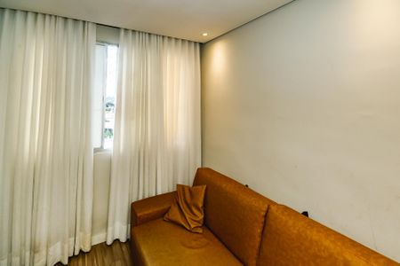 Apartamento à venda com 3 quartos, 100m² em Paquetá, Belo Horizonte