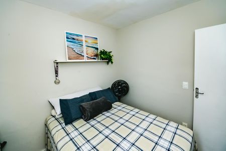 Apartamento à venda com 3 quartos, 100m² em Paquetá, Belo Horizonte