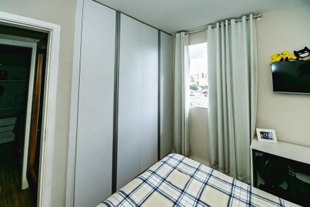 Apartamento à venda com 3 quartos, 100m² em Paquetá, Belo Horizonte
