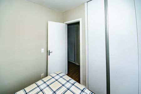 Apartamento à venda com 3 quartos, 100m² em Paquetá, Belo Horizonte