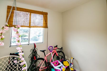 Apartamento à venda com 3 quartos, 100m² em Paquetá, Belo Horizonte