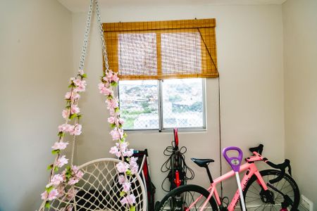 Apartamento à venda com 3 quartos, 100m² em Paquetá, Belo Horizonte