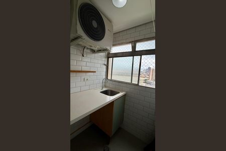 Apartamento à venda com 49m², 1 quarto e 1 vaga