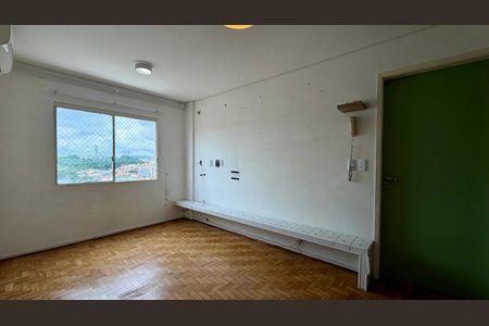 Apartamento à venda com 1 quarto, 49m² em Vila Lageado, São Paulo
