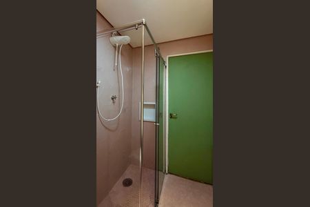 Apartamento à venda com 1 quarto, 49m² em Vila Lageado, São Paulo