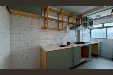 Apartamento à venda com 1 quarto, 49m² em Vila Lageado, São Paulo