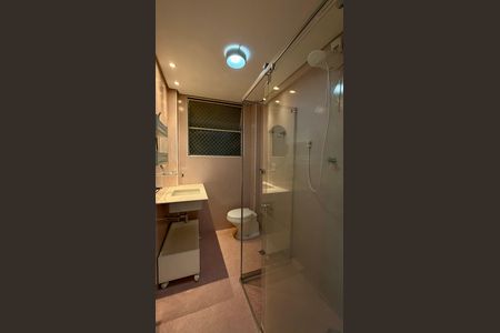 Apartamento à venda com 1 quarto, 49m² em Vila Lageado, São Paulo