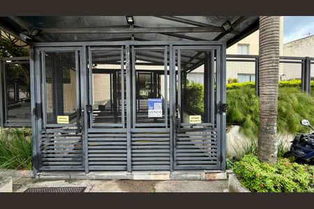 Apartamento à venda com 49m², 1 quarto e 1 vaga