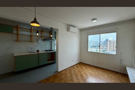Apartamento à venda com 1 quarto, 49m² em Vila Lageado, São Paulo