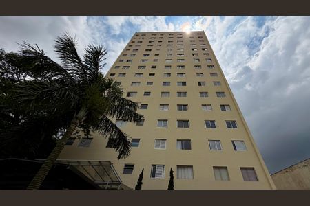 Apartamento à venda com 49m², 1 quarto e 1 vaga