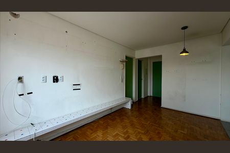 Apartamento à venda com 1 quarto, 49m² em Vila Lageado, São Paulo