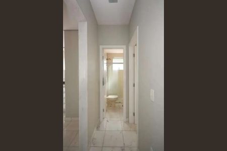 Apartamento para alugar com 52m², 2 quartos e 1 vaga