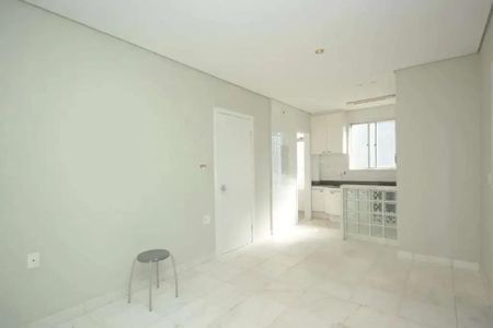 Apartamento para alugar com 2 quartos, 52m² em Sion, Belo Horizonte
