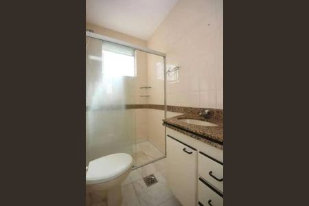 Apartamento para alugar com 52m², 2 quartos e 1 vaga