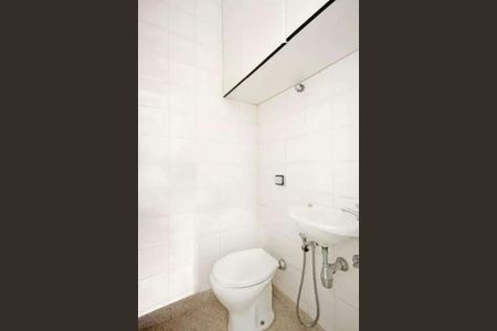 Apartamento para alugar com 2 quartos, 52m² em Sion, Belo Horizonte