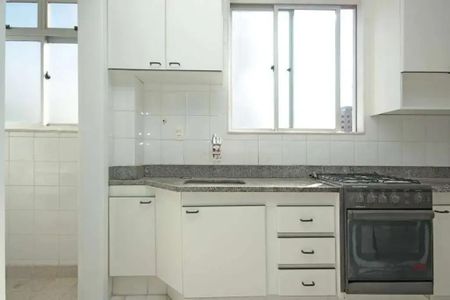 Apartamento para alugar com 2 quartos, 52m² em Sion, Belo Horizonte