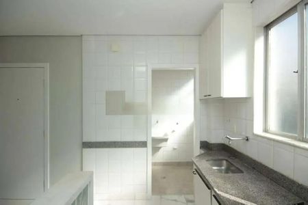 Apartamento para alugar com 2 quartos, 52m² em Sion, Belo Horizonte