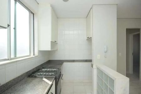 Apartamento para alugar com 2 quartos, 52m² em Sion, Belo Horizonte