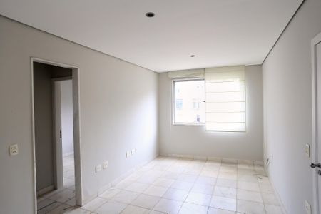 Sala de apartamento para alugar com 2 quartos, 52m² em Sion, Belo Horizonte