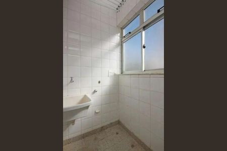 Apartamento para alugar com 2 quartos, 52m² em Sion, Belo Horizonte