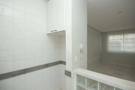 Apartamento para alugar com 2 quartos, 52m² em Sion, Belo Horizonte