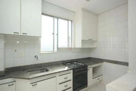 Apartamento para alugar com 2 quartos, 52m² em Sion, Belo Horizonte