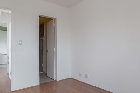 Apartamento à venda com 33m², 1 quarto e sem vagaQuarto