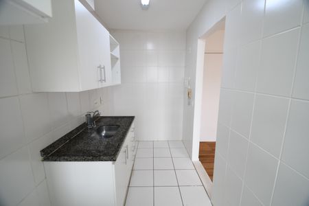 Apartamento à venda com 66m², 2 quartos e 1 vagaCozinha