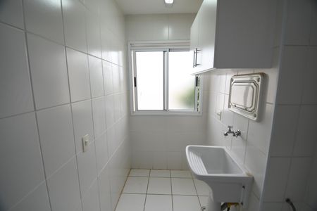 Apartamento à venda com 66m², 2 quartos e 1 vagaÁrea de Serviço