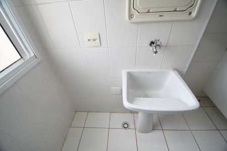 Apartamento à venda com 66m², 2 quartos e 1 vagaÁrea de Serviço