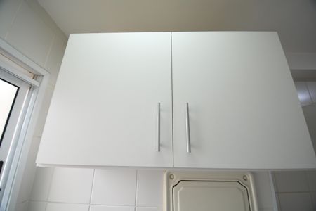 Apartamento à venda com 66m², 2 quartos e 1 vagaÁrea de Serviço